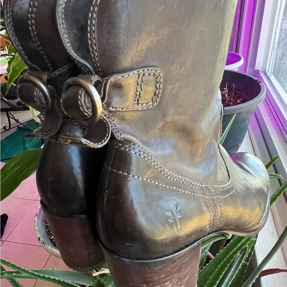 Frye Boots - Picture 10 of 15